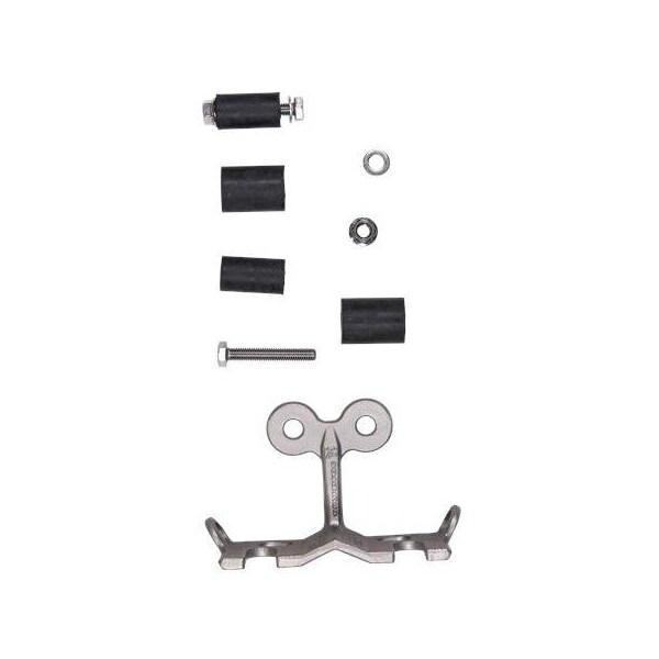 Pump Repair Kits- Kit, UGRH cpl. DN40 AISI 304, Spare Part.